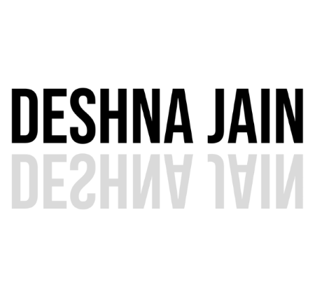 Deshna Jain